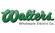 Walters Wholesale Electric Logo