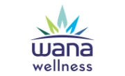 Wana Wellness Logo