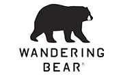 Wandering Bear Logo