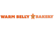 Warm Belly Bakery Logo