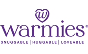 Warmies (UK) Logo