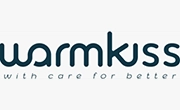 Warmkiss Logo
