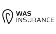 WAS Insurance Logo