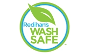 Wash Safe Logo