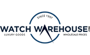 Watch Warehouse Logo