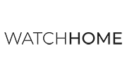WatchHome Logo
