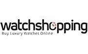 Watchshopping Logo