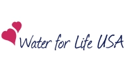Water for Life USA Logo