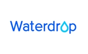 Waterdrop (CA) Logo