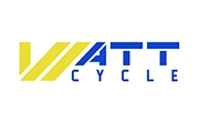 Watt Cycle Logo