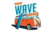 Wave Soda Logo
