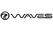 Waves CBD Logo