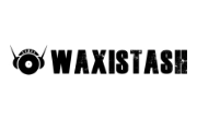 Waxistash Logo