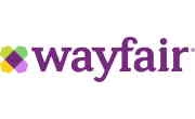 Wayfair Coupons Logo