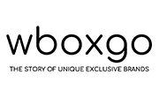 Wboxgo Logo