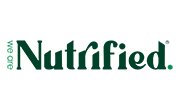 We Are Nutrified Logo