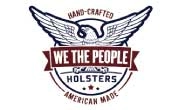 We the People Holsters Logo