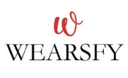 Wearsfy Logo
