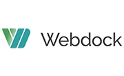 Webdock.io Logo