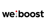 weBoost Logo