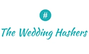 Wedding Hashers Logo