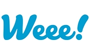 Weee! Logo