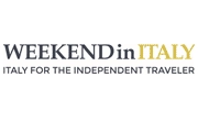 Weekend in Italy Logo