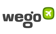 Wego Travel Logo