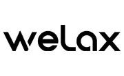 Welax (CA) Logo