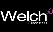 Welch The Florist Logo