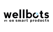 Wellbots (FR) Logo