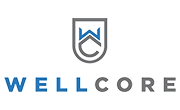Wellcore Logo