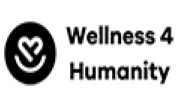 Wellness 4 Humanity Logo
