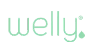 Welly Bottle Logo