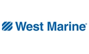 West Marine Logo