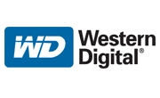 Western Digital Store Logo