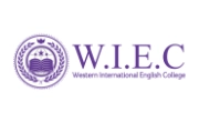 Western International English College Logo
