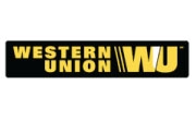 Western Union UK Logo