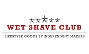 Wet Shave Club Coupons and Promo Codes