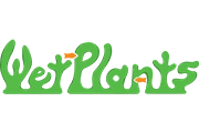 WetPlants Logo