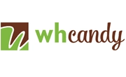 WH Candy Logo