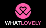 WhatLovely Logo