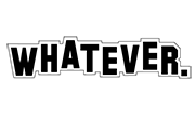 Whatever Sweats Logo