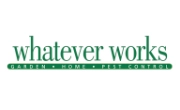 Whatever Works Logo
