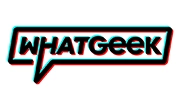 WhatGeek Logo