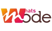 WhatsMode Logo
