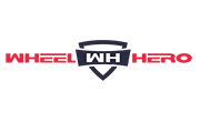 Wheel Hero Logo