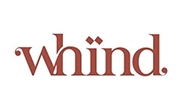 Whind  Logo