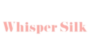 Whisper Silk Coupons and Promo Codes