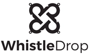 WhistleDrop Logo